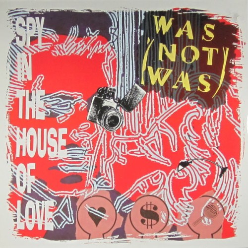 Was (Not Was)